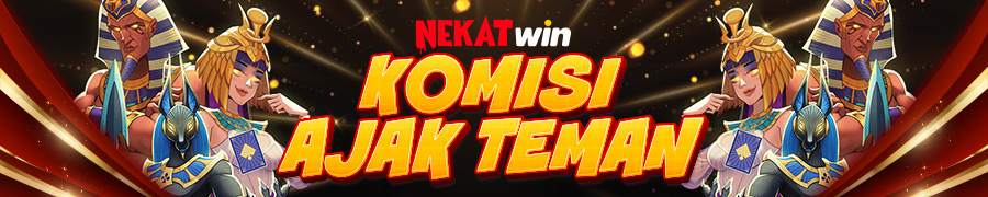 nekatwin komisi ajak teman